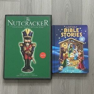 Children’s Book Bundle